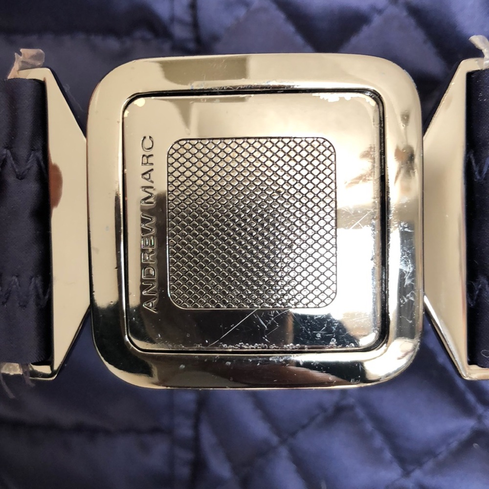 Down Filled Jacket - image 2